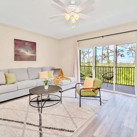Modern 2Br Condo - Hot Tub And Pool - Near Disney Orlando Zewnętrze zdjęcie