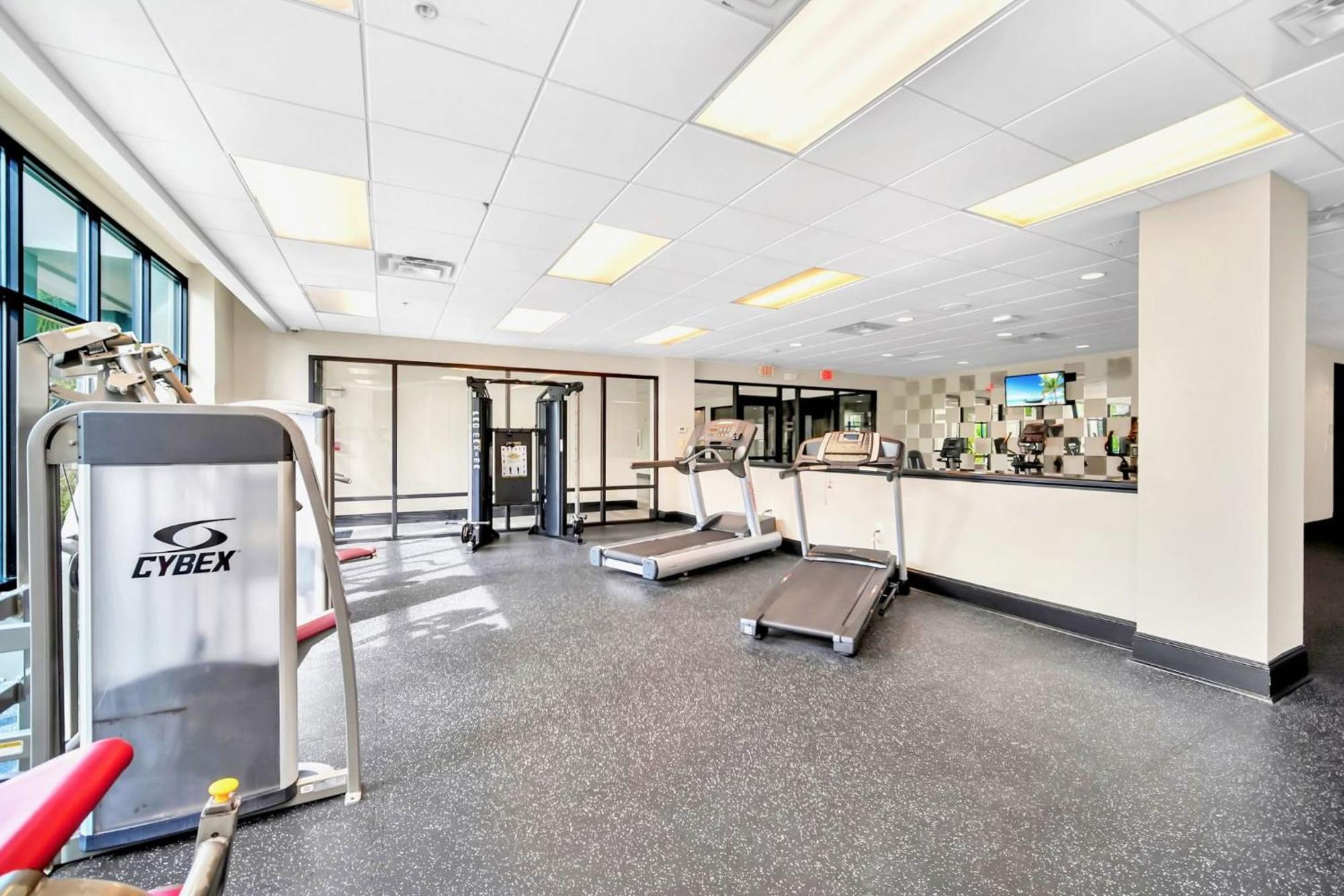 Modern 2Br Condo - Hot Tub And Pool - Near Disney Orlando Zewnętrze zdjęcie