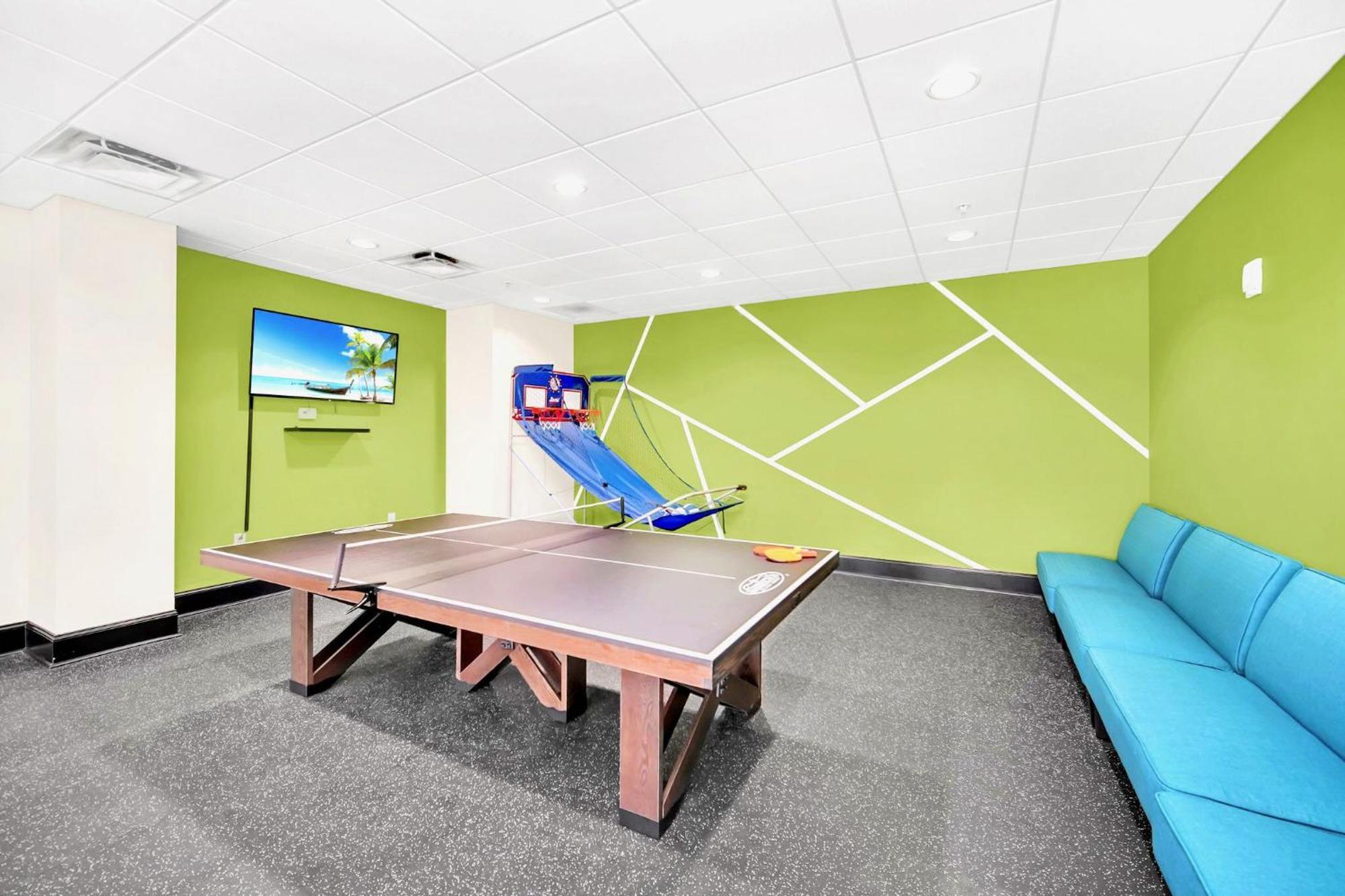 Modern 2Br Condo - Hot Tub And Pool - Near Disney Orlando Zewnętrze zdjęcie