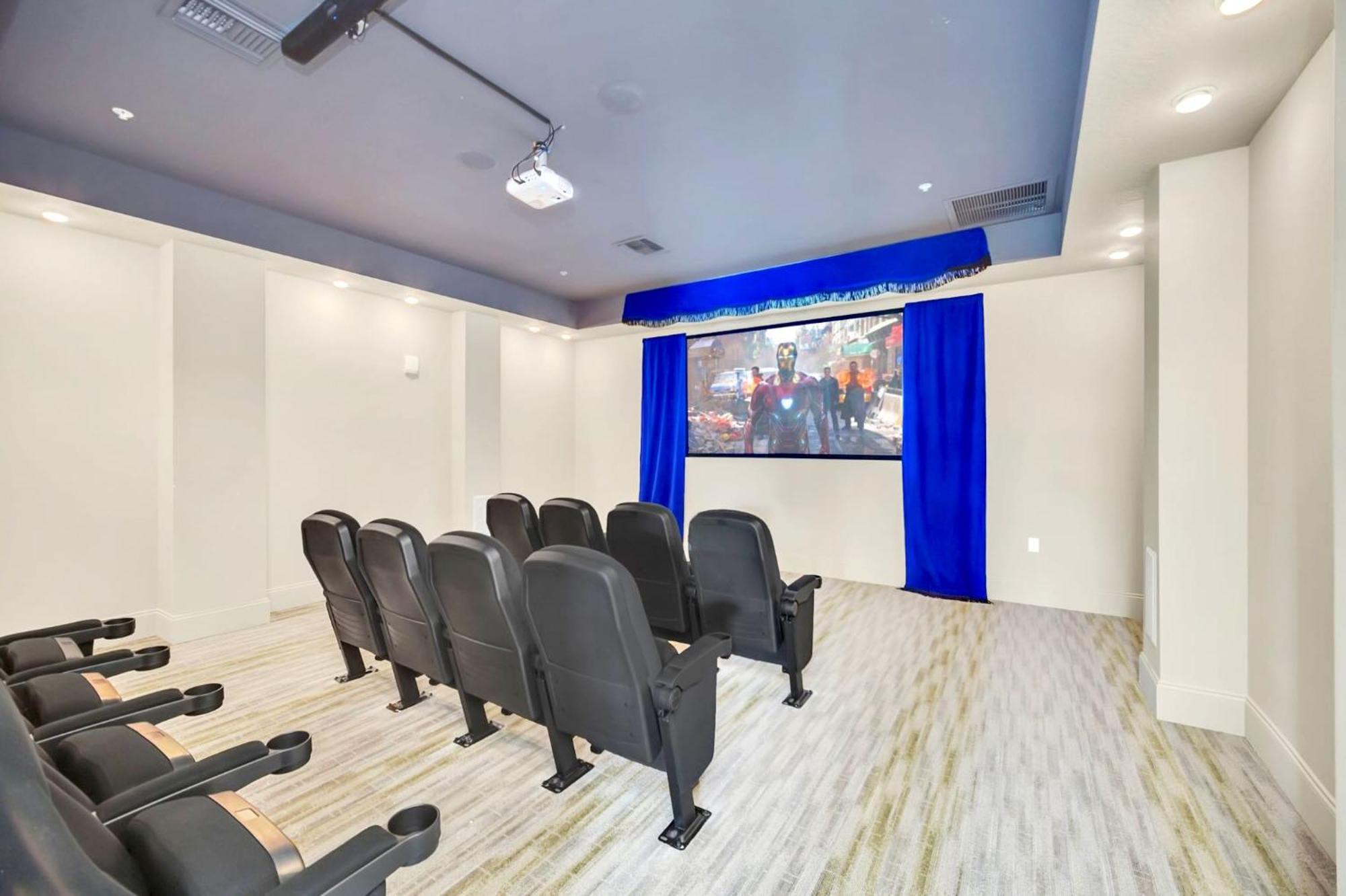 Modern 2Br Condo - Hot Tub And Pool - Near Disney Orlando Zewnętrze zdjęcie