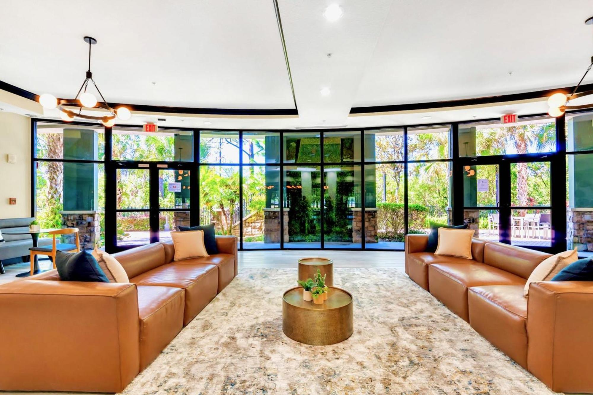 Modern 2Br Condo - Hot Tub And Pool - Near Disney Orlando Zewnętrze zdjęcie